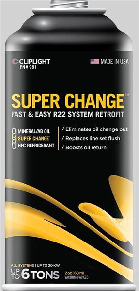  - Leak Detectors and Sealants